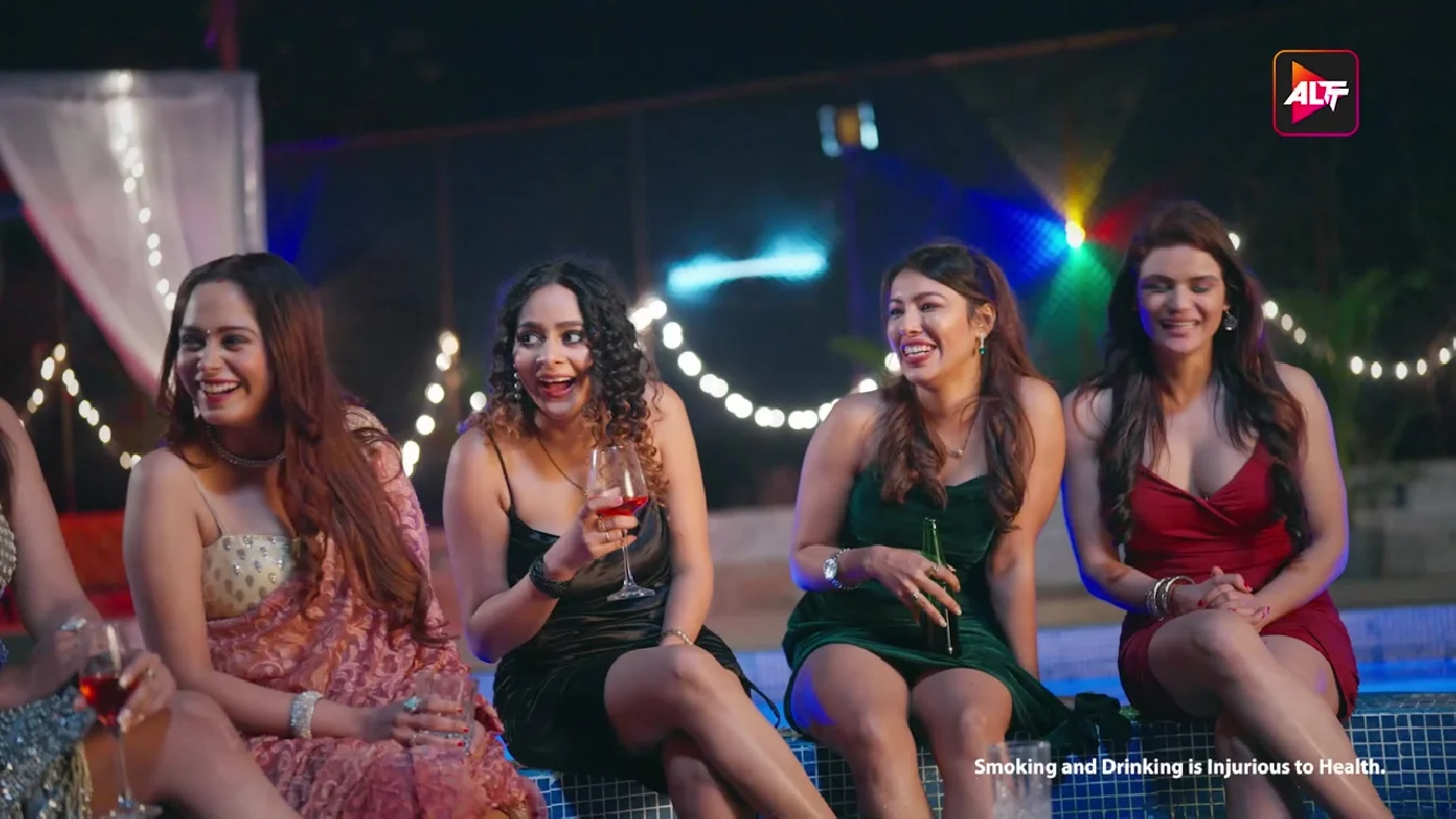 Namkeen Kisse S01 E16 AltBalaji